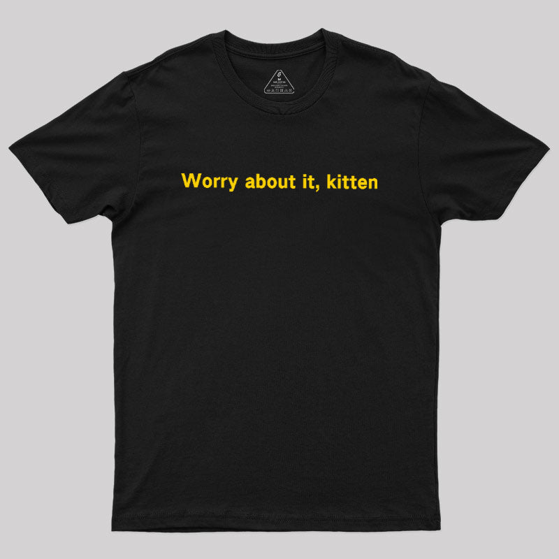 Sassy Resignation  T-Shirt