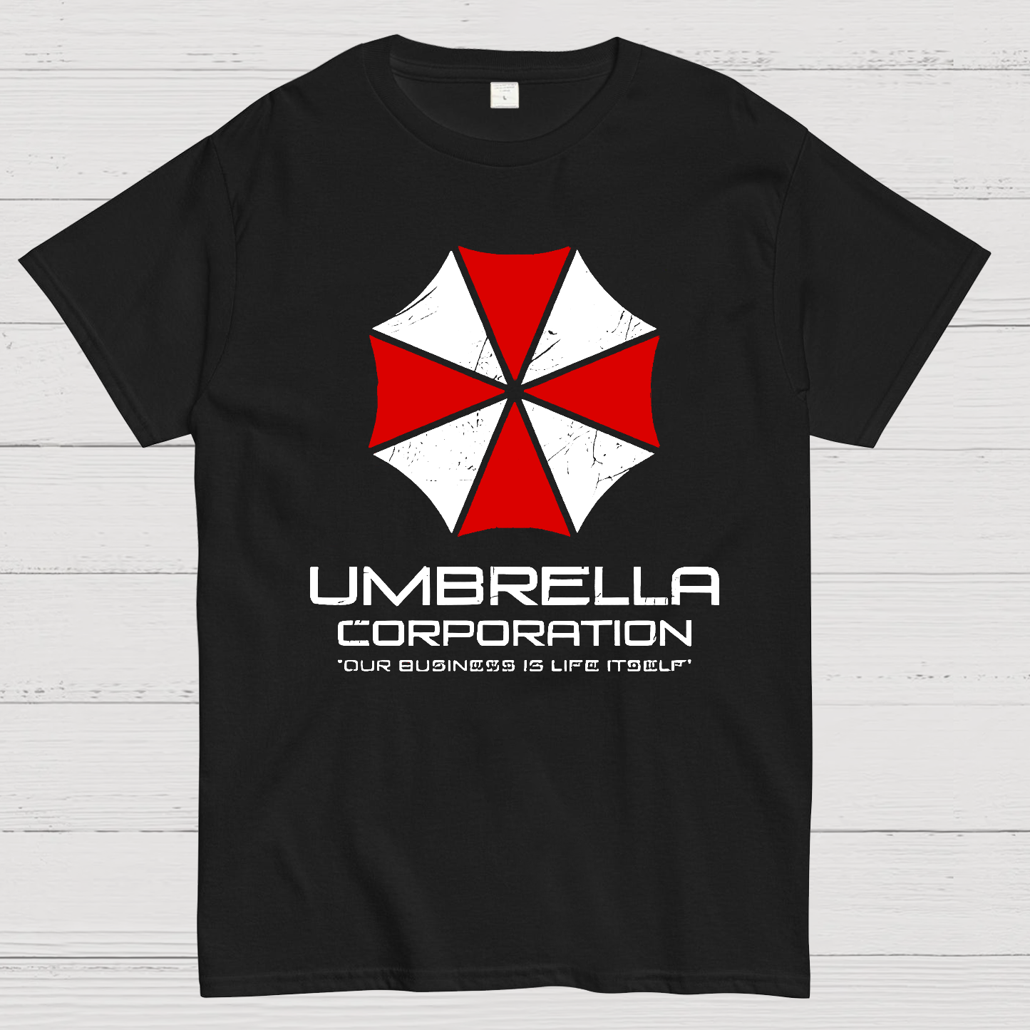 Umbrella Corporation  T-Shirt