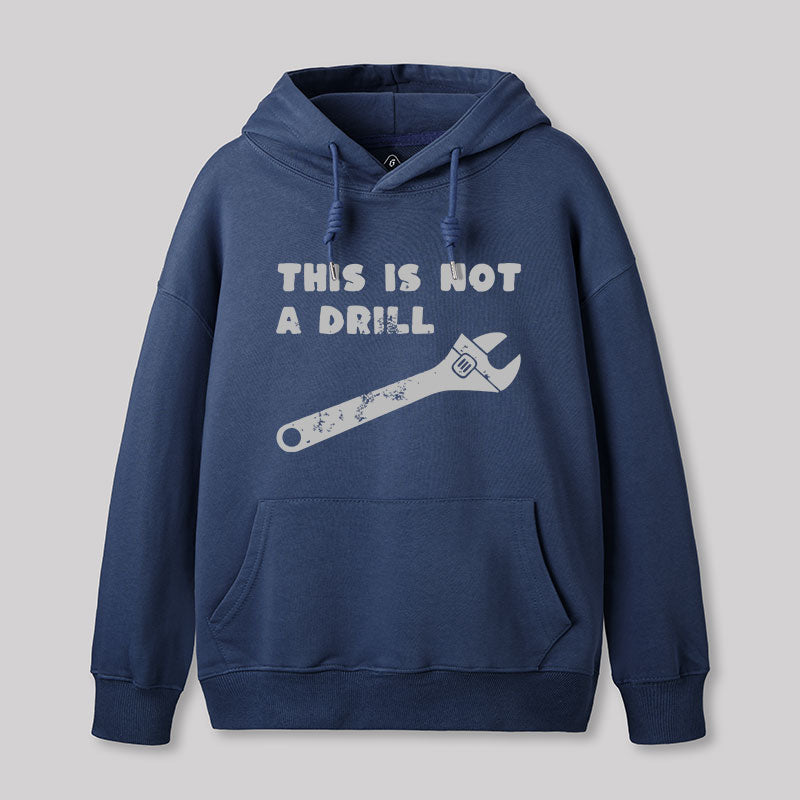 Doing It Live  Hoodie