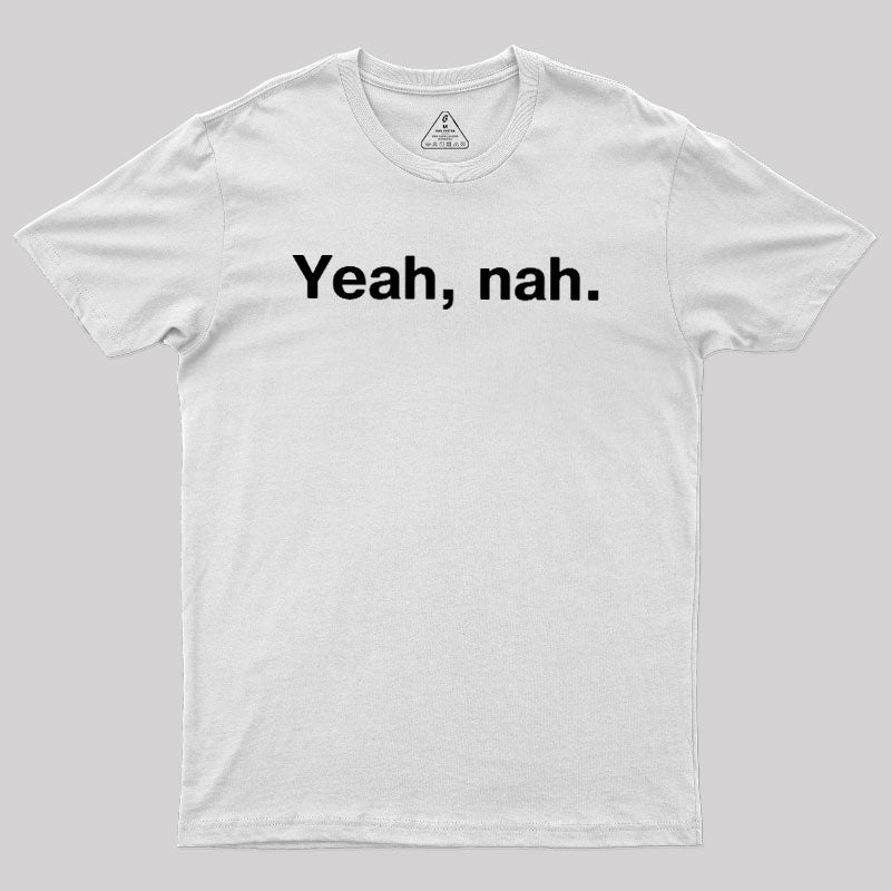 Yeah Nap  T-Shirt