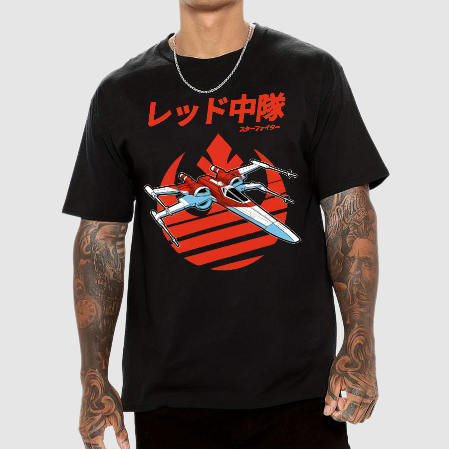 X-Wing Starfighter  T-Shirt