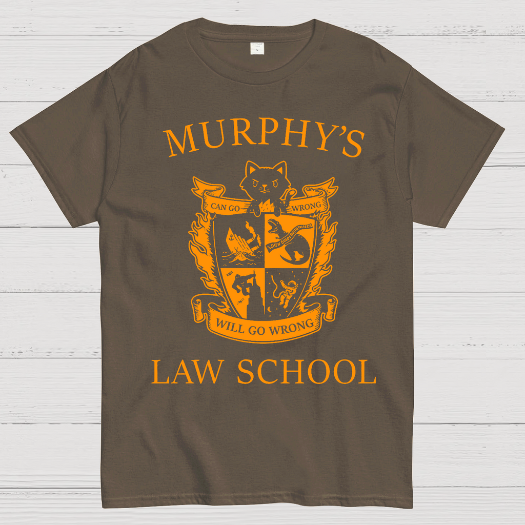 Murphy's University  T-Shirt