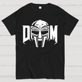 Mf Doom King  T-Shirt