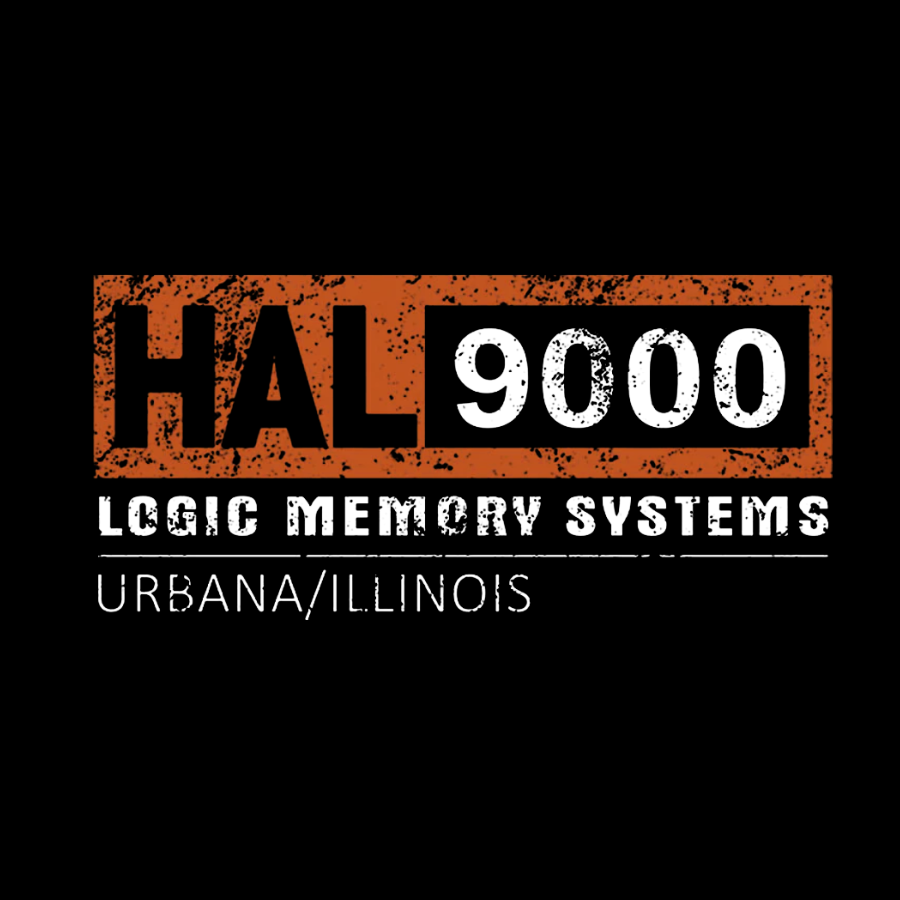 HAL 9000, y T-Shirt
