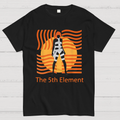 The Fifth Element   T-Shirt