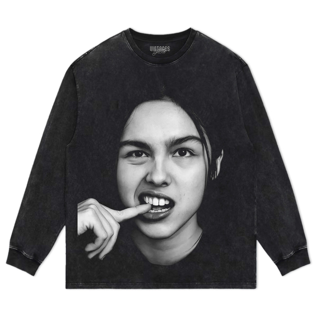 BIG FACE TEE V2 & LS & HOODIE