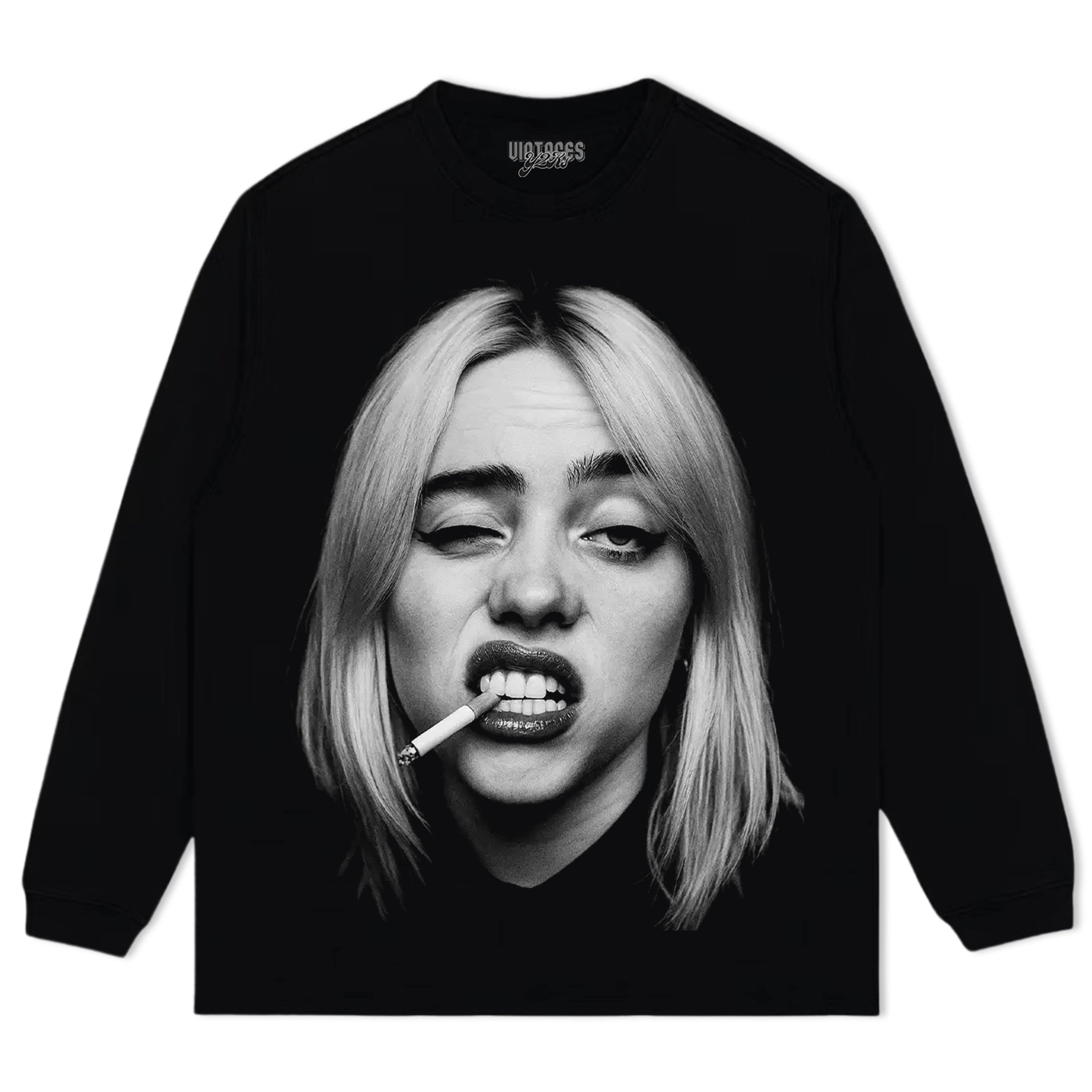 BIG FACE TEE V3 & LS & HOODIE