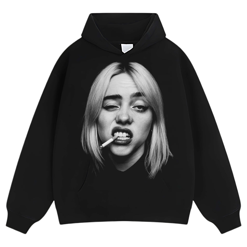 BIG FACE TEE V3 & LS & HOODIE