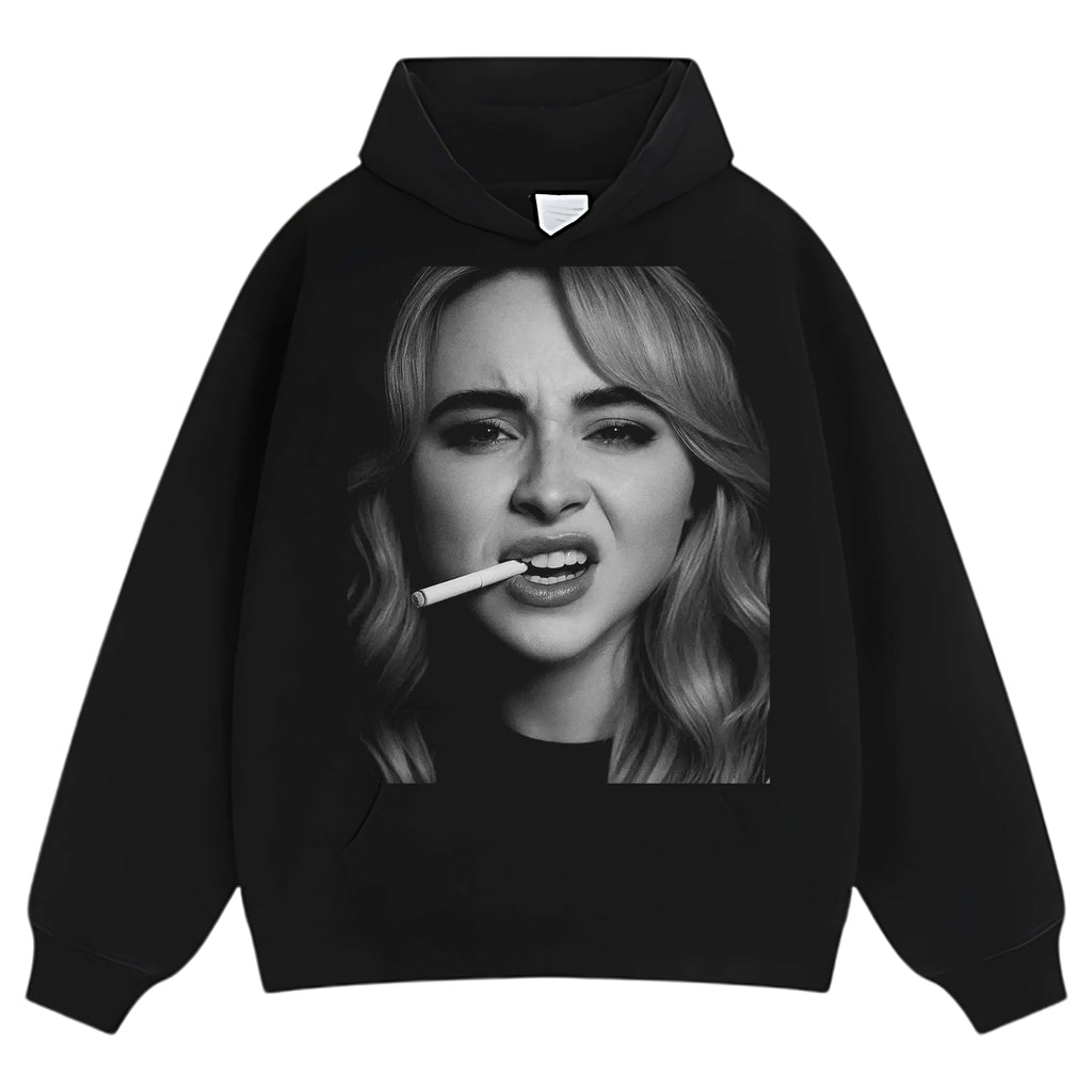 BIG FACE TEE V4 & LS & HOODIE