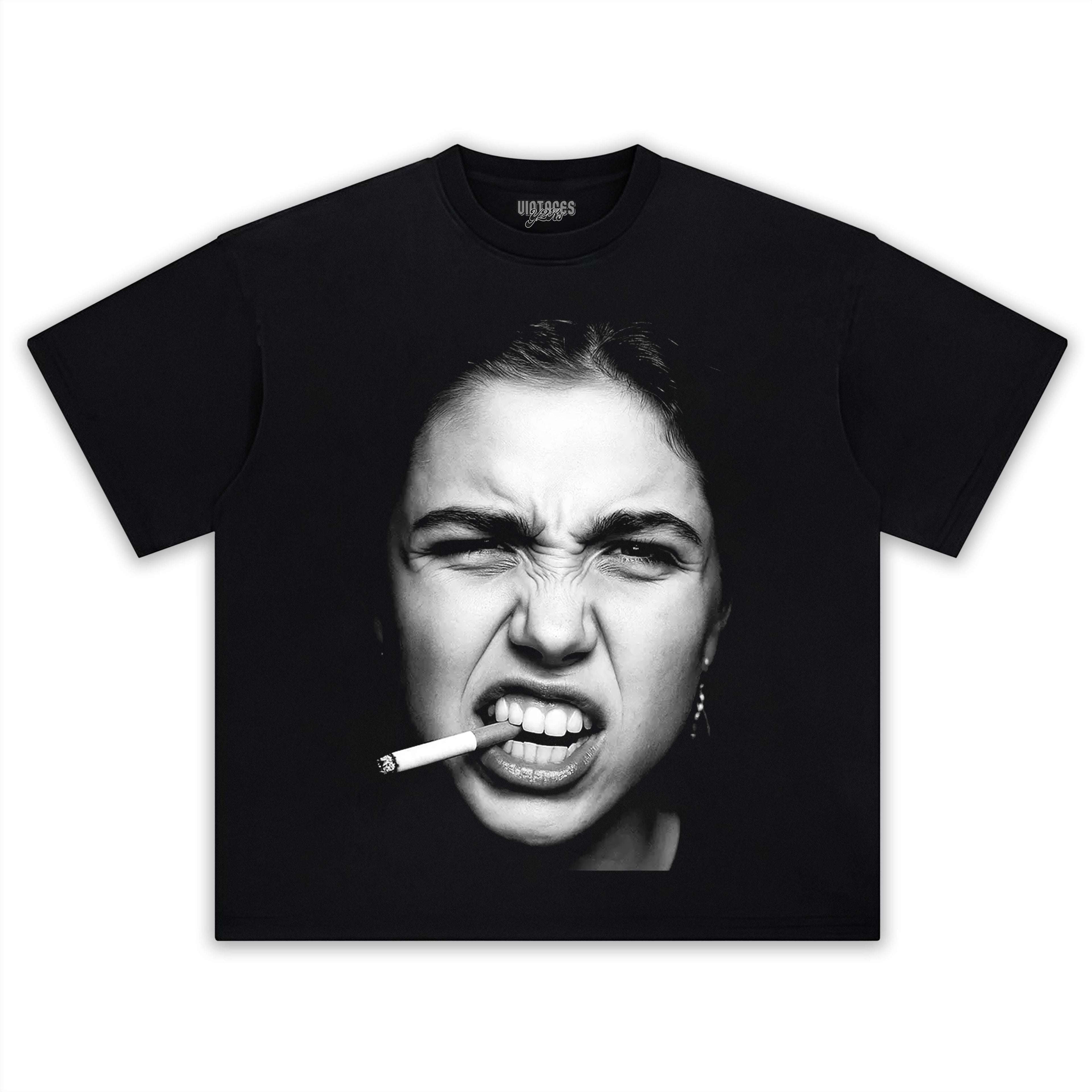 BIG FACE TEE & LS & HOODIE