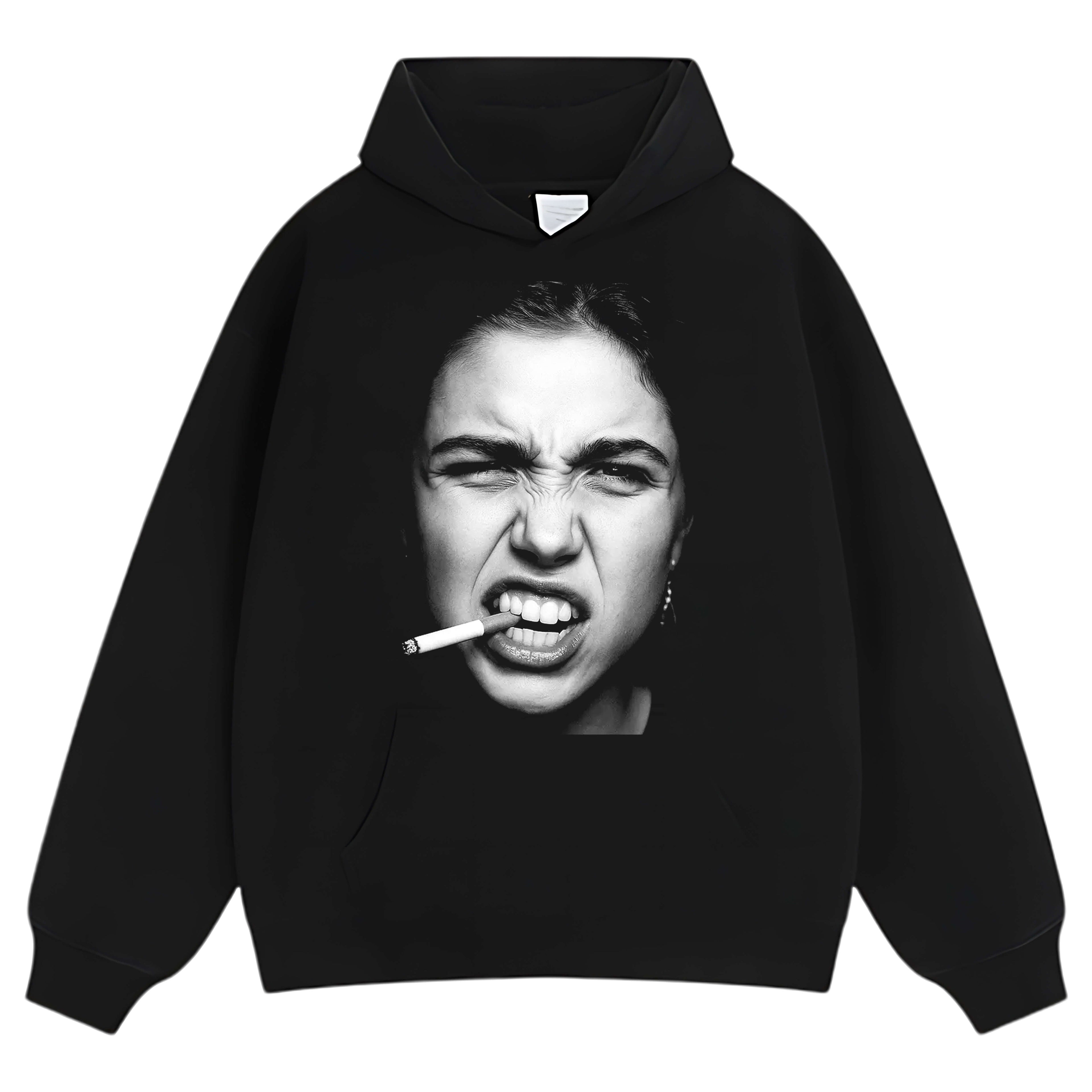 BIG FACE TEE & LS & HOODIE