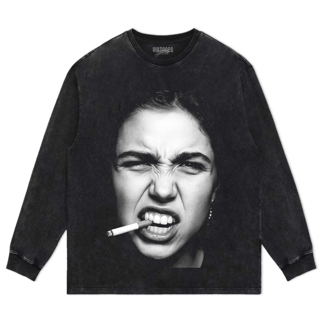BIG FACE TEE & LS & HOODIE