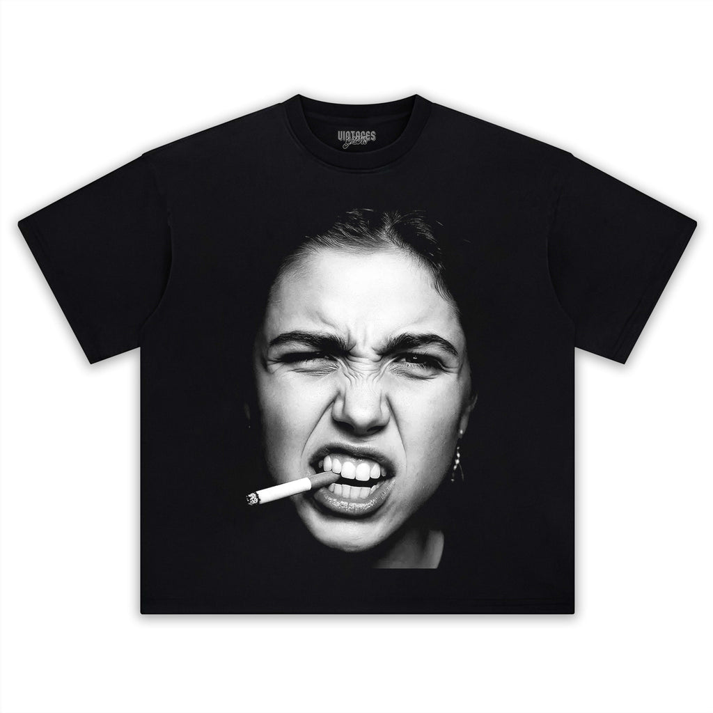 BIG FACE TEE & LS & HOODIE