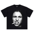 BIG FACE TEE & LS & HOODIE