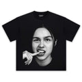 BIG FACE TEE V2 & LS & HOODIE