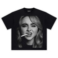 BIG FACE TEE V4 & LS & HOODIE