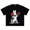BOXER RABBIT V2 TANK TOP & TEE & LONG SLEEVE & LAYERED LS & HOODIE