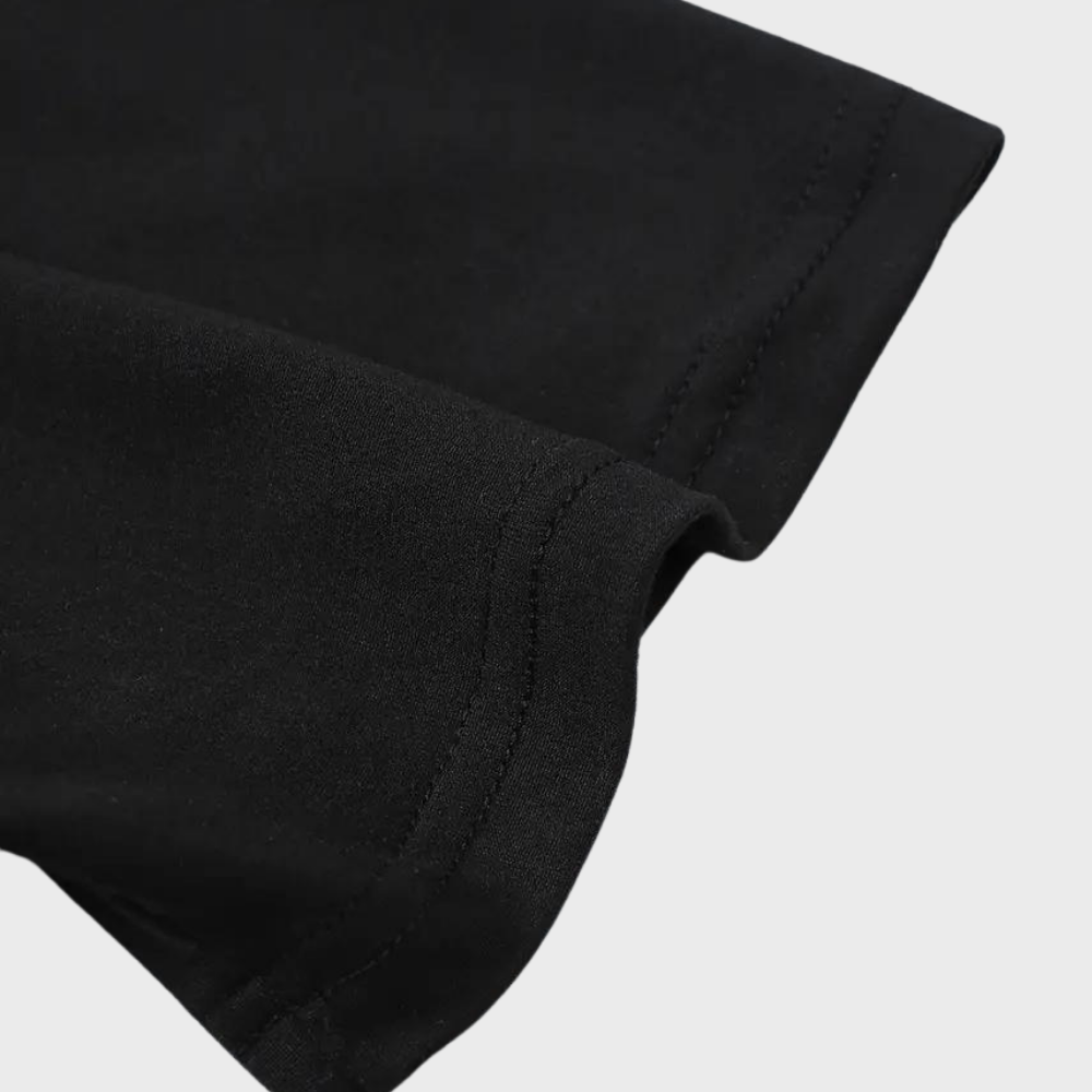 Casual Men's T-Shirt, Comfortable Cotton Tee with Round Neck, Available in Multiple Colors and Sizes S-3XL