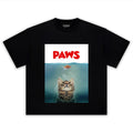 CAT HUMOR TEE & LS & HOODIE