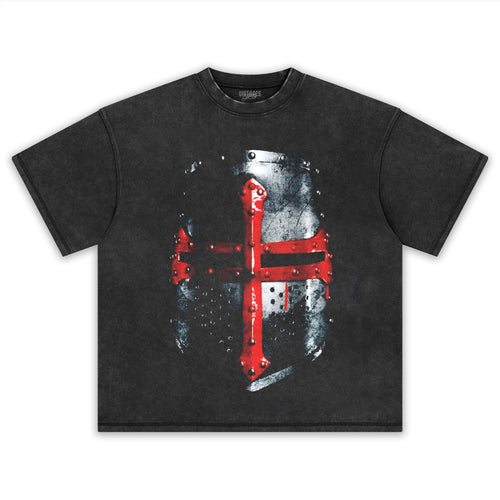 CRUSADE TEE