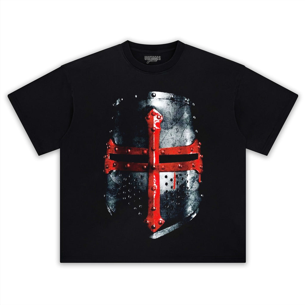 CRUSADE TEE