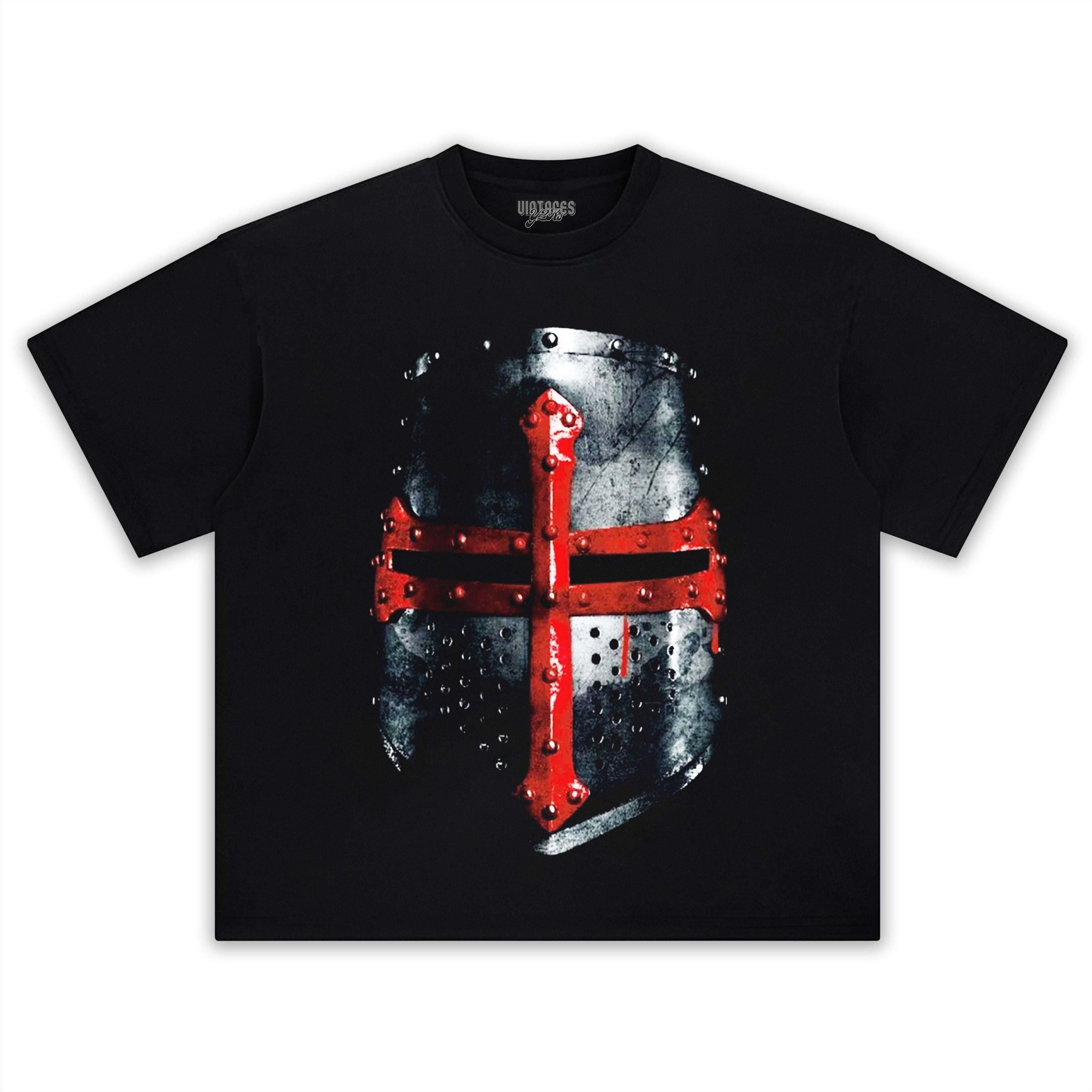 CRUSADE TEE