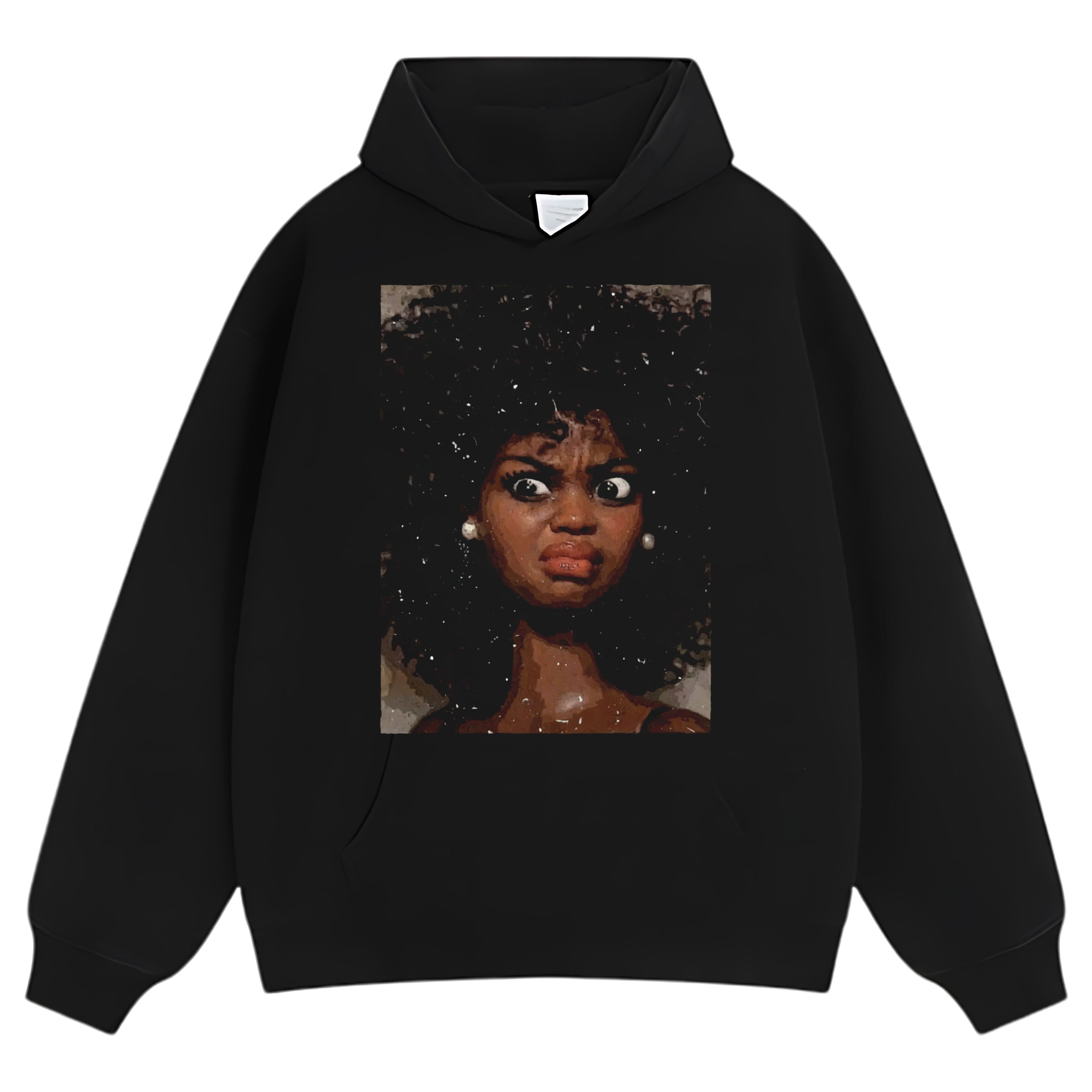 DISGUSTED-BARBIE TANK TOP & TEE & LONG SLEEVE & LAYERED LS & HOODIE