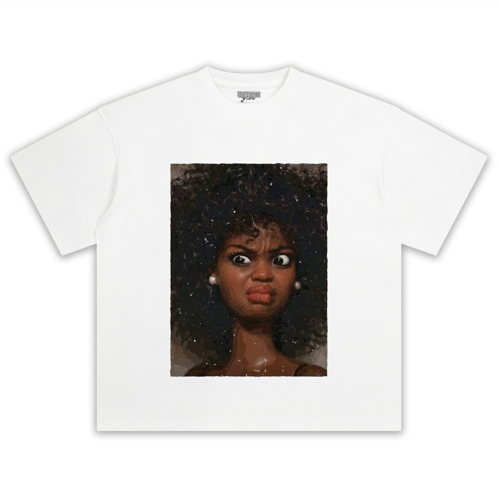 DISGUSTED-BARBIE TANK TOP & TEE & LONG SLEEVE & LAYERED LS & HOODIE