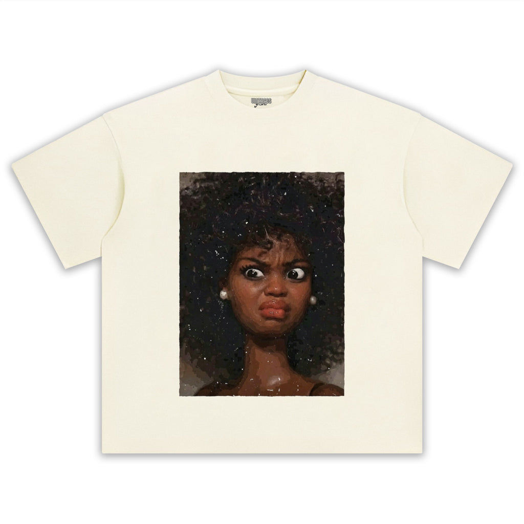 DISGUSTED-BARBIE TANK TOP & TEE & LONG SLEEVE & LAYERED LS & HOODIE