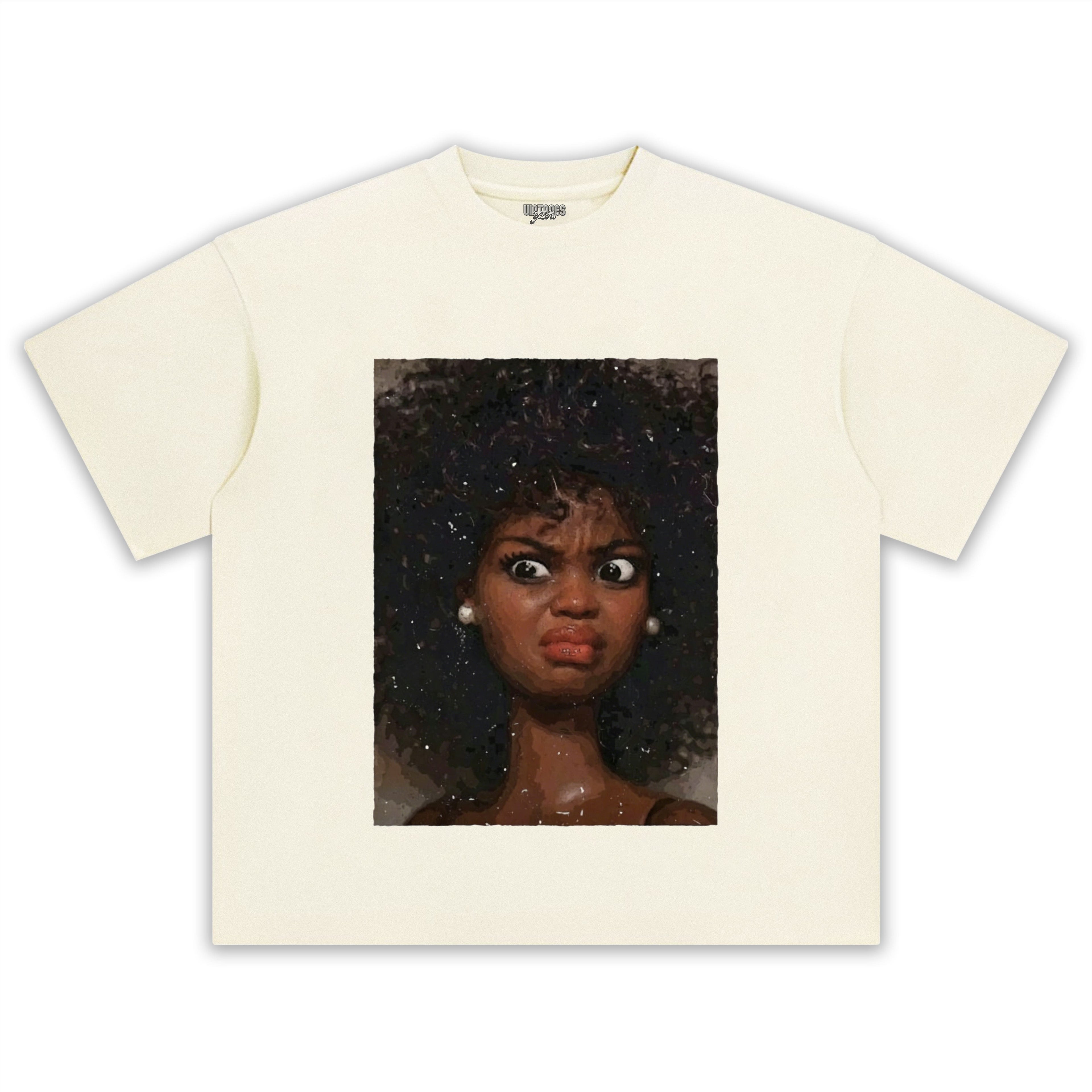 DISGUSTED-BARBIE TANK TOP & TEE & LONG SLEEVE & LAYERED LS & HOODIE
