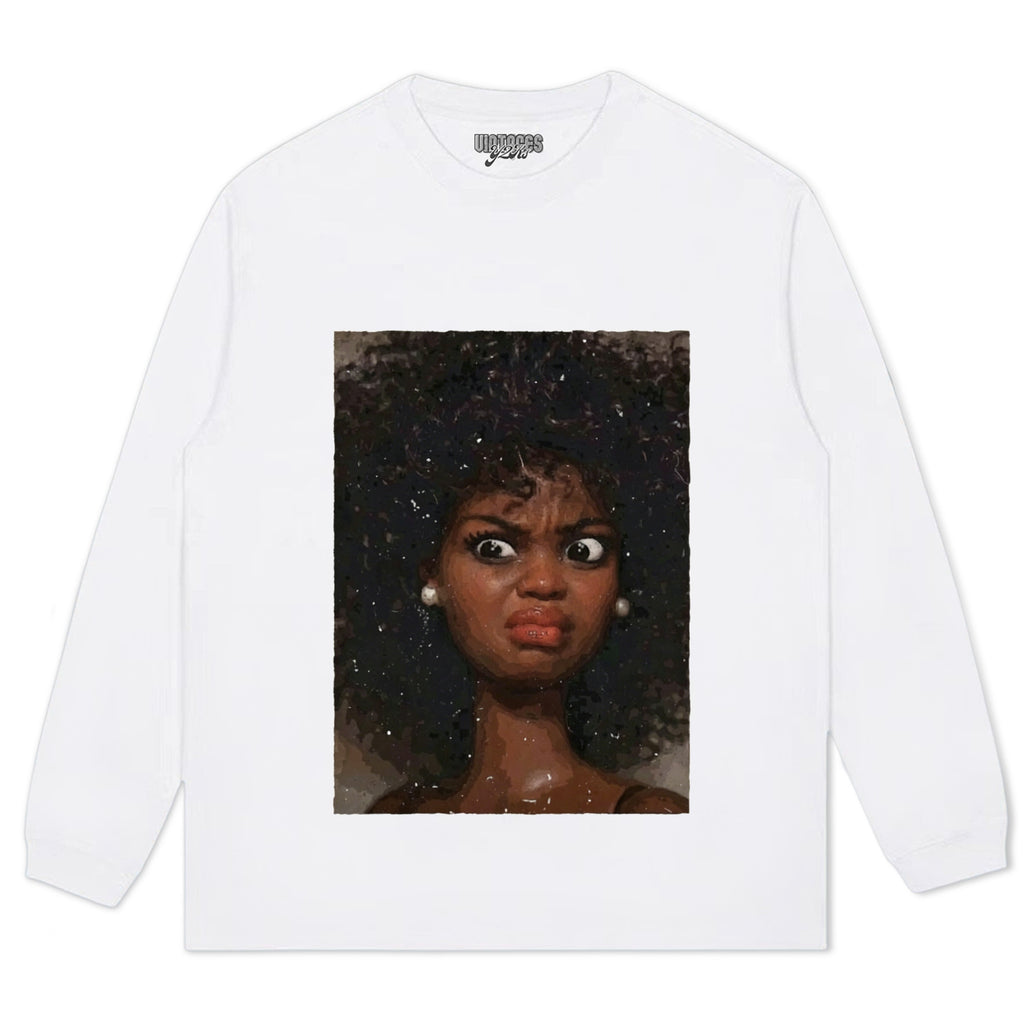 DISGUSTED-BARBIE TANK TOP & TEE & LONG SLEEVE & LAYERED LS & HOODIE