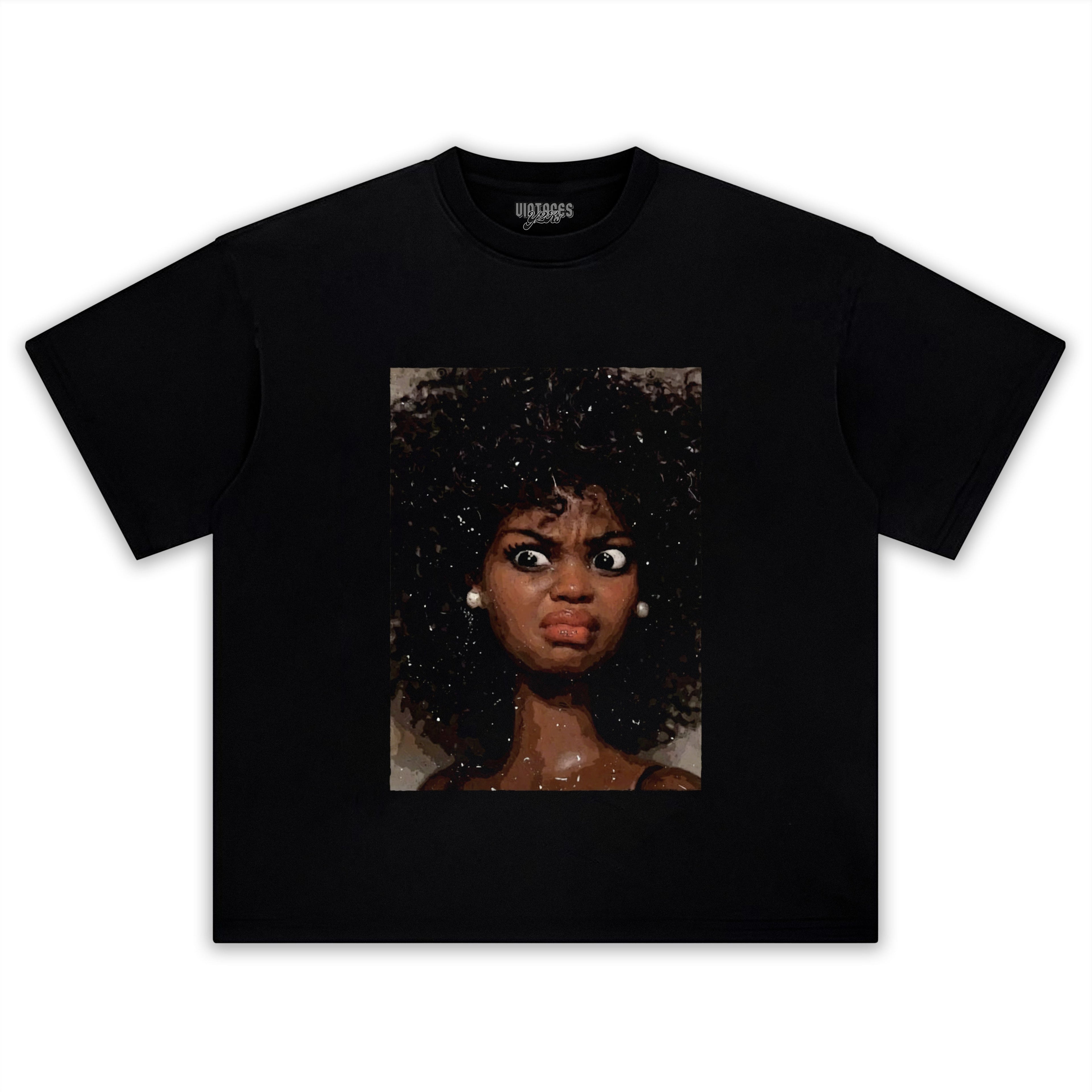 DISGUSTED-BARBIE TANK TOP & TEE & LONG SLEEVE & LAYERED LS & HOODIE