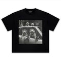 DOG GANG ENDOODLE TEE & LS & HOODIE