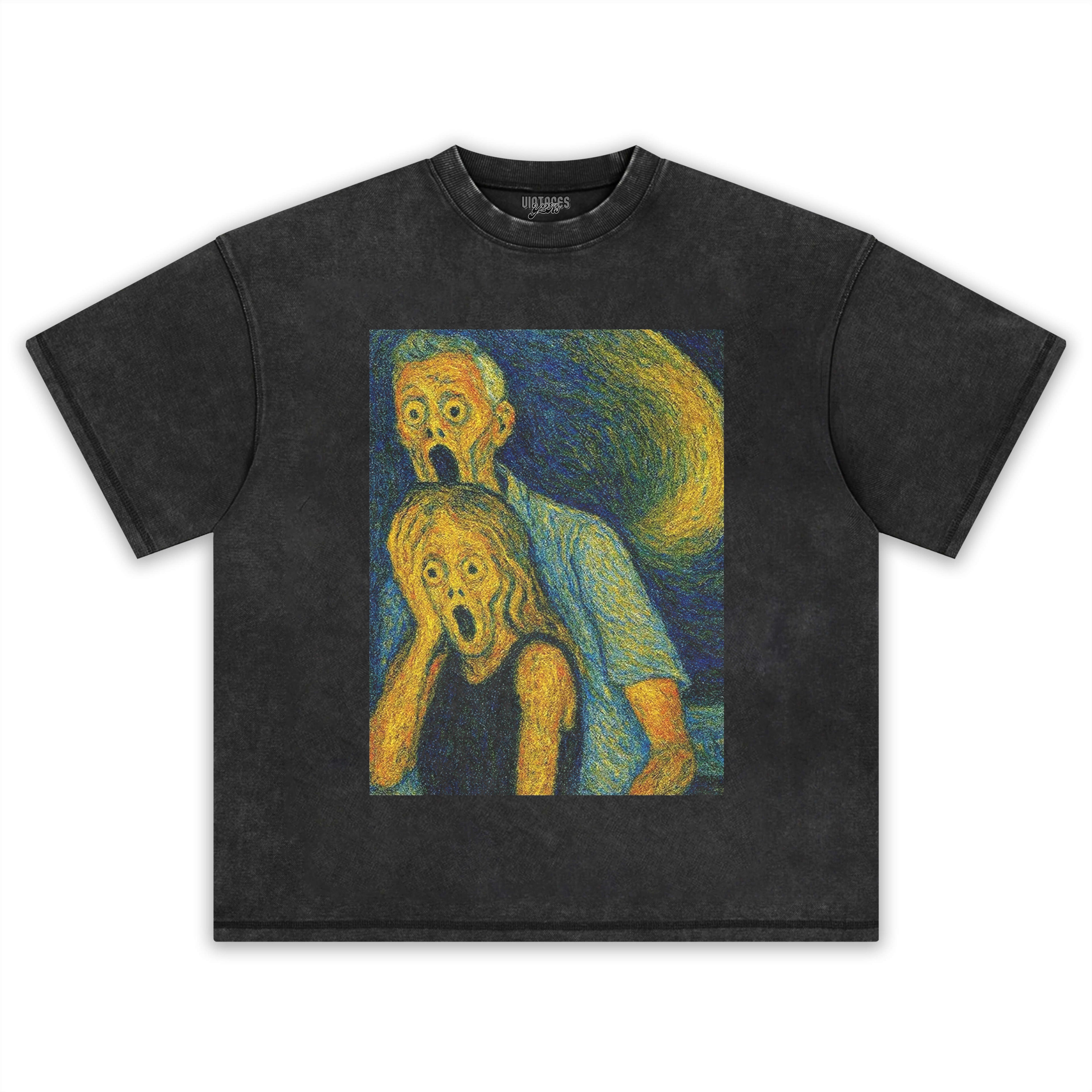EMBRACE 2.0 TEE