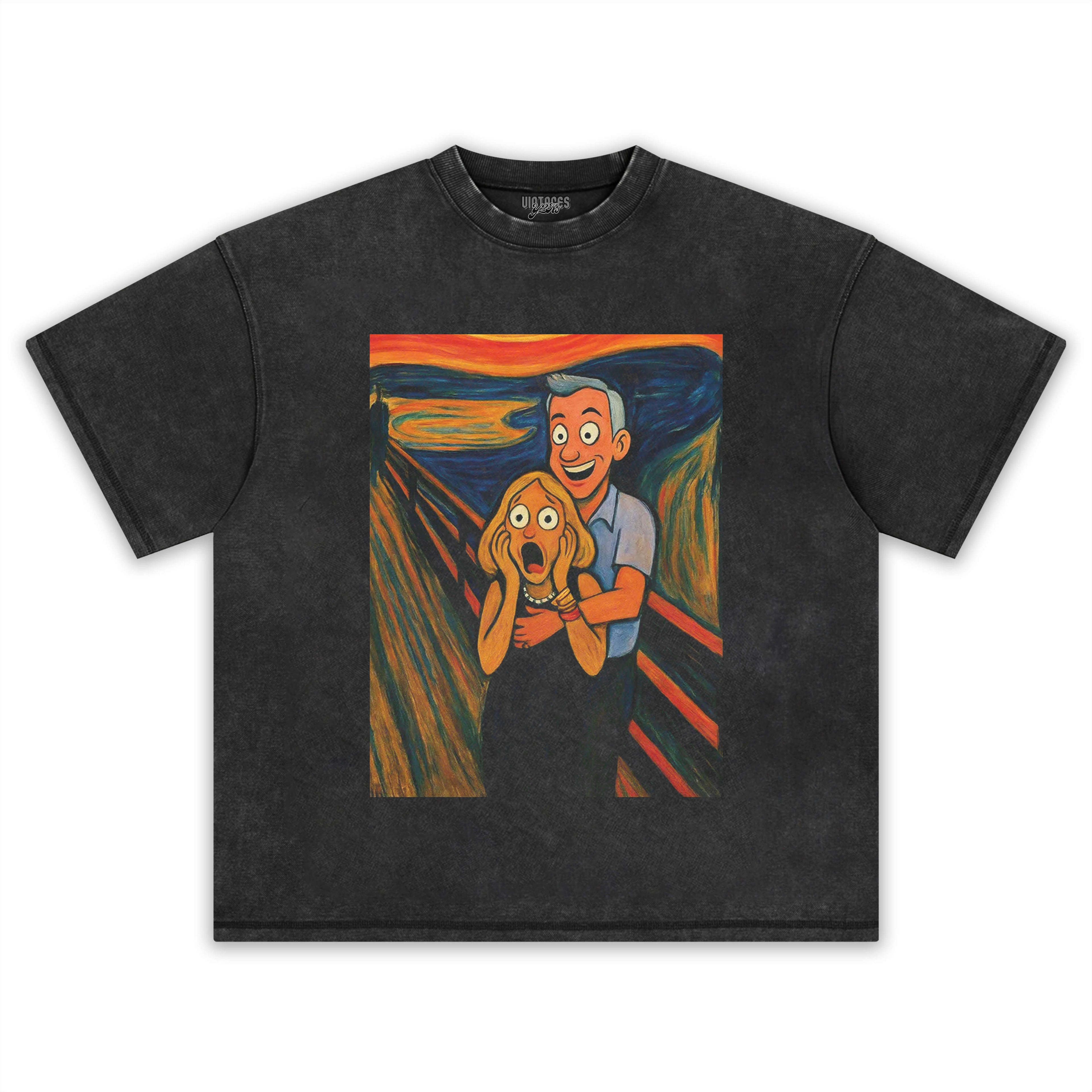 EMBRACE 3.0 TEE