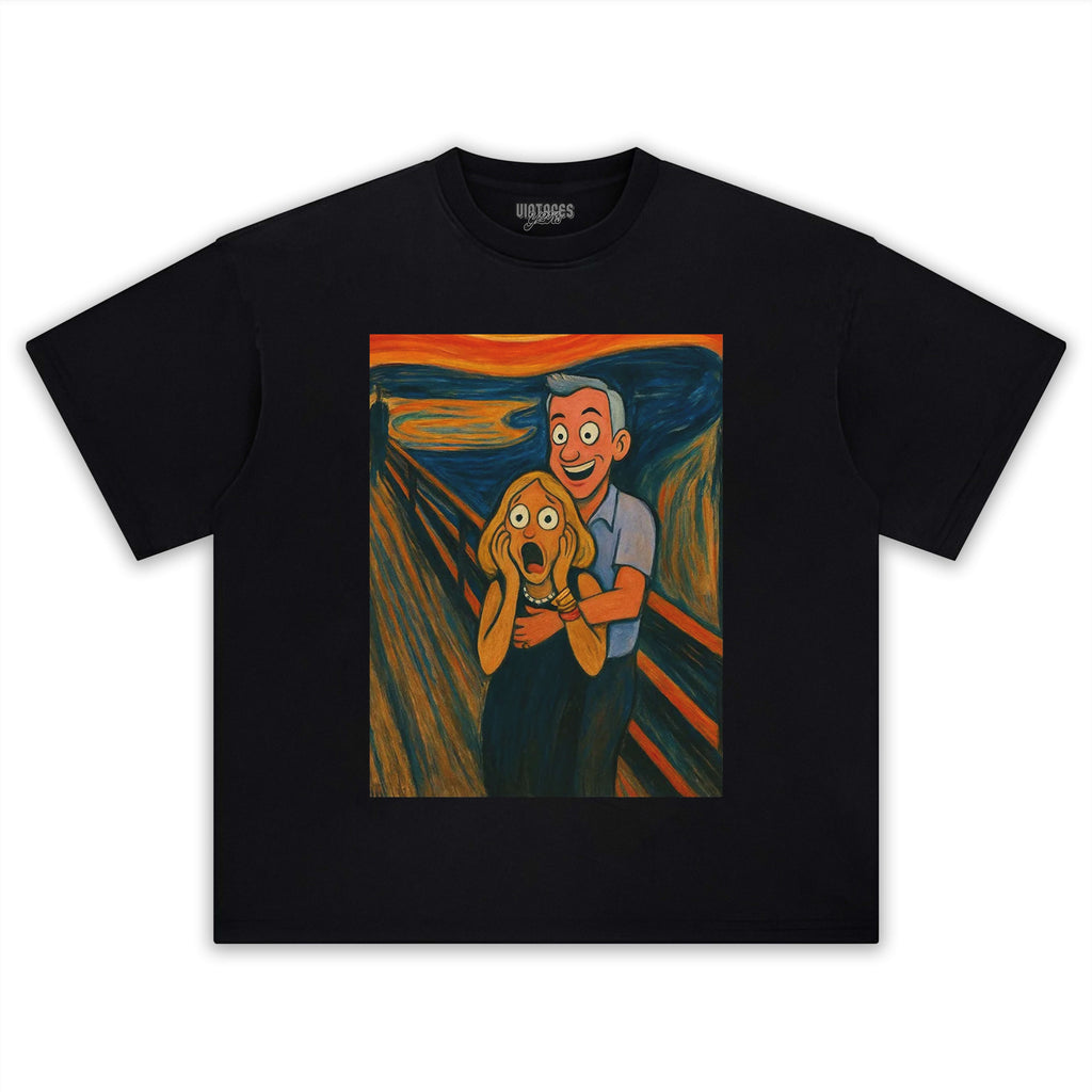 EMBRACE 3.0 TEE