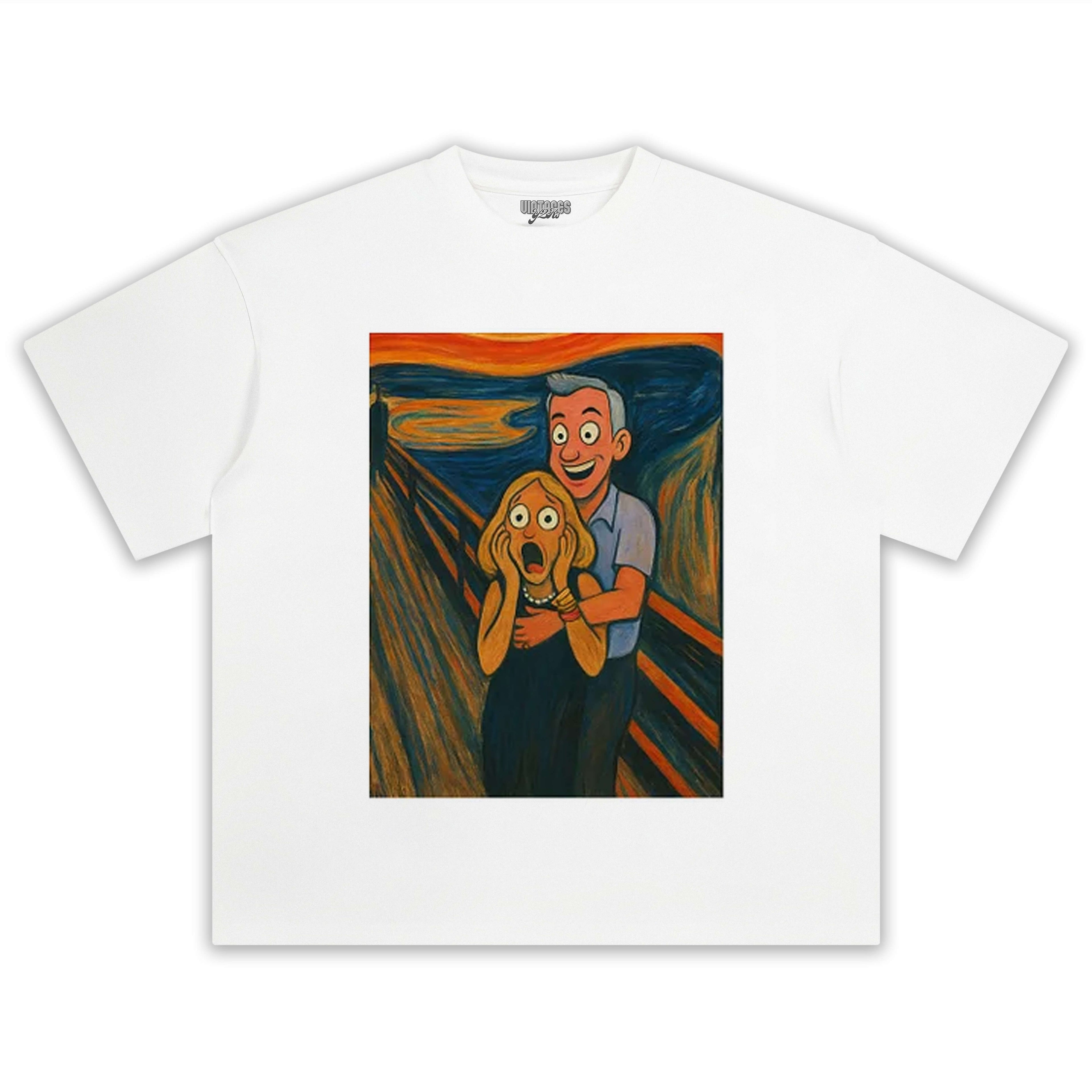 EMBRACE 3.0 TEE