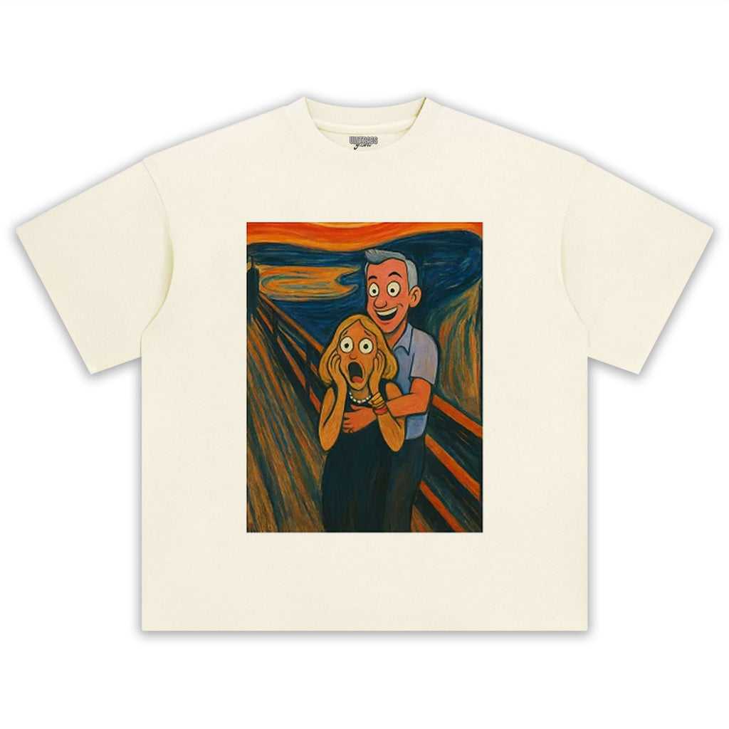 EMBRACE 3.0 TEE
