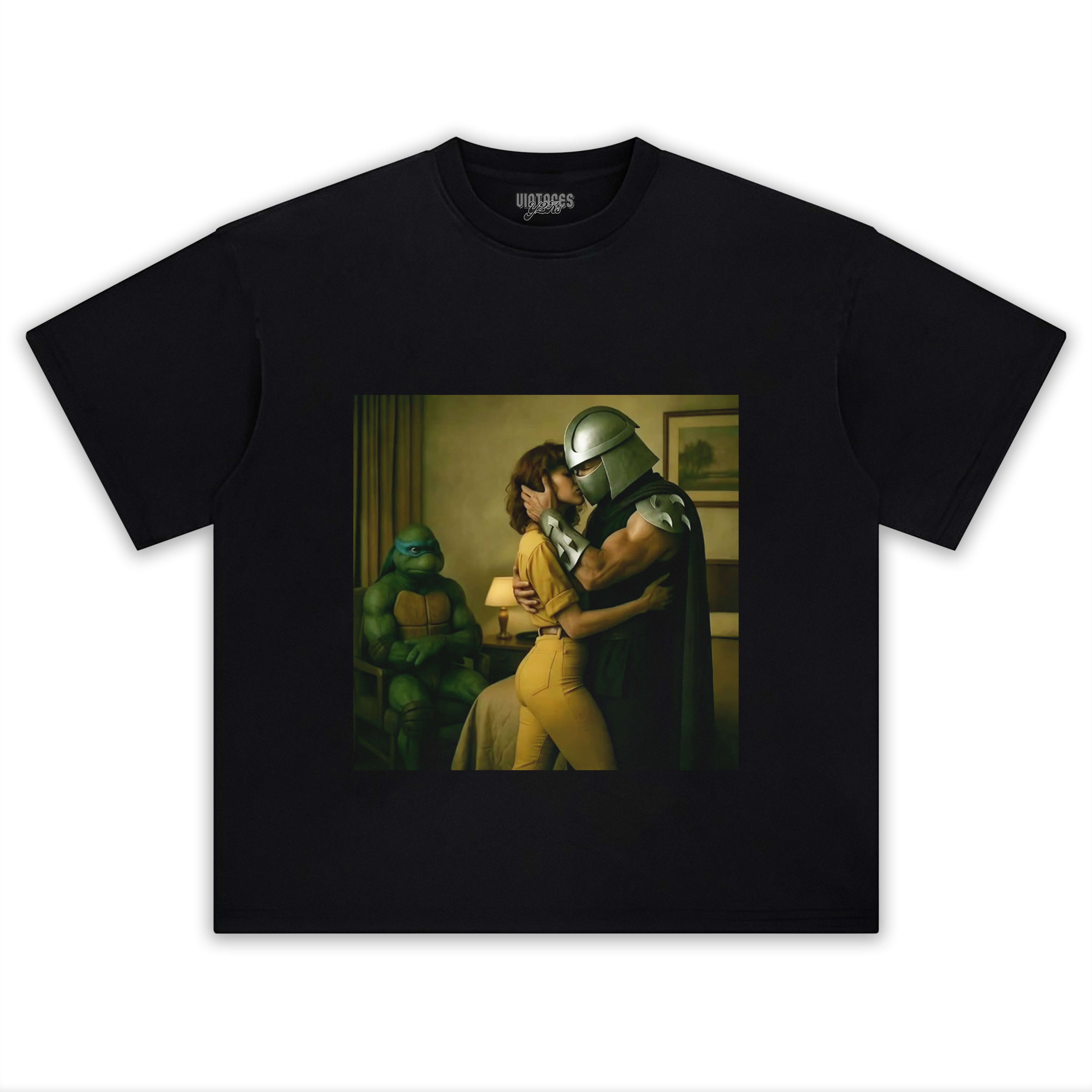 FANTASY FUNNY T-SHIRT