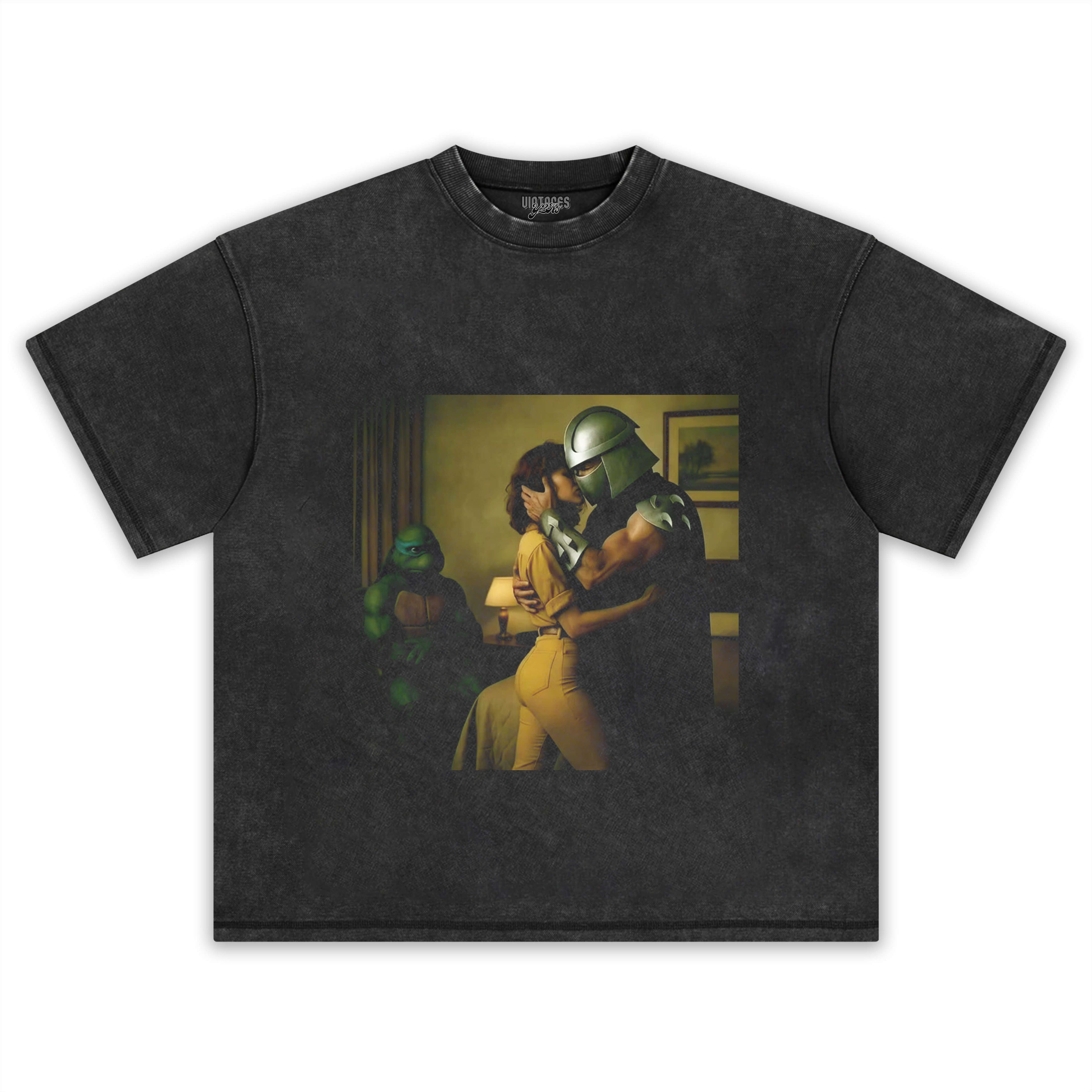 FANTASY FUNNY T-SHIRT