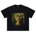 FANTASY FUNNY T-SHIRT