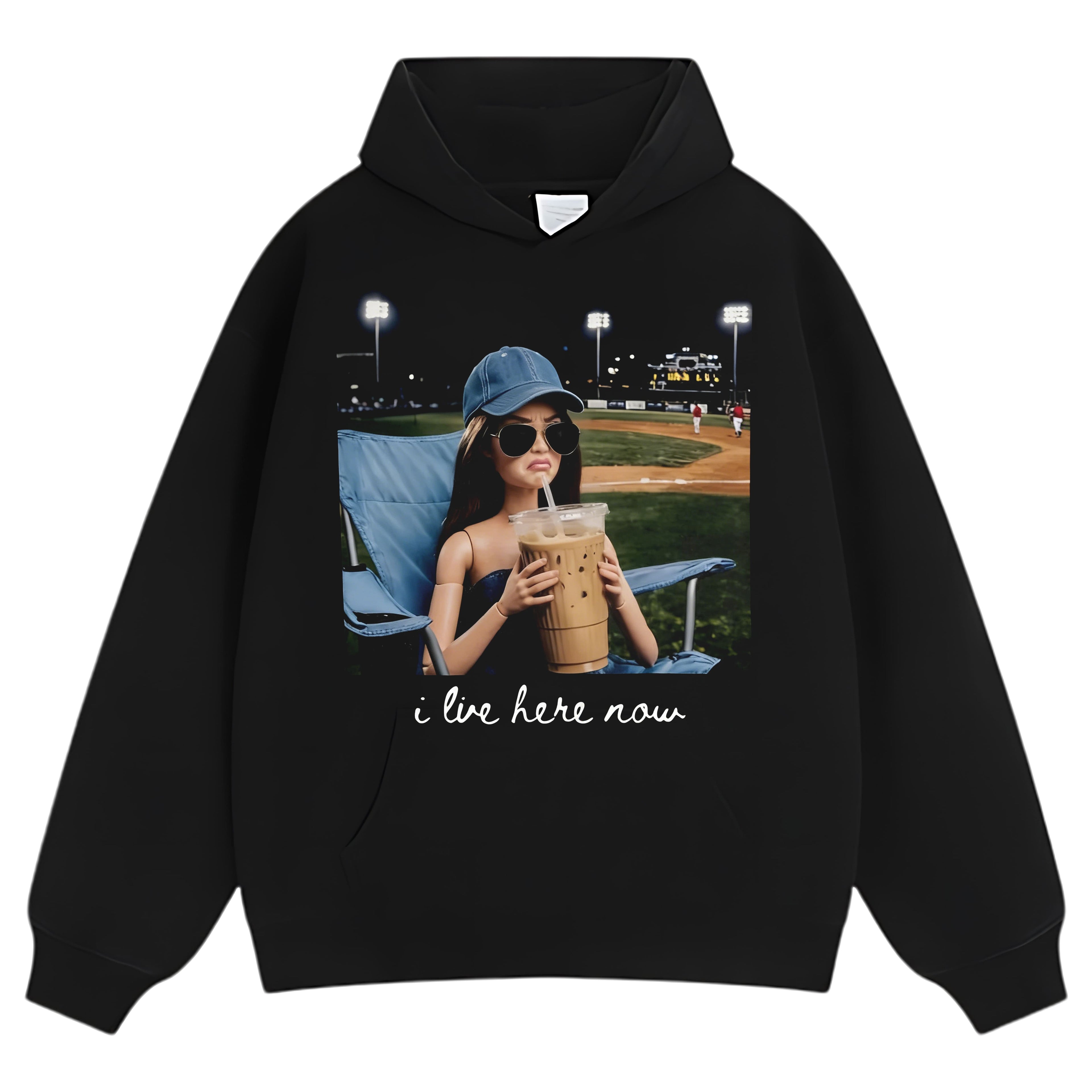 FUNNY BASEBALL TANK TOP & TEE & LONG SLEEVE & LAYERED LS & HOODIE