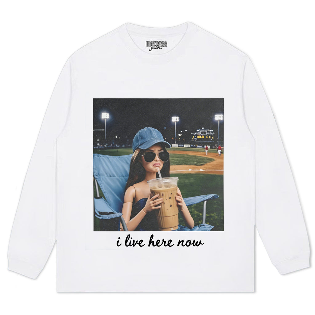 FUNNY BASEBALL TANK TOP & TEE & LONG SLEEVE & LAYERED LS & HOODIE