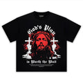 GOD’S PLAN TANK TOP & TEE & LONG SLEEVE & LAYERED LS & HOODIE