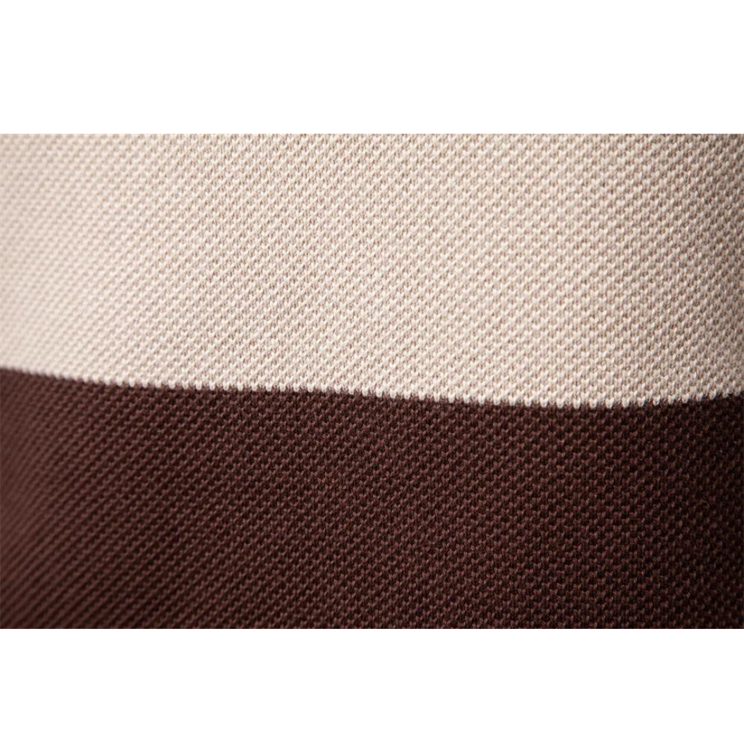 Soft Classic Men's Pullover - Half Zip, Cotton, Casual