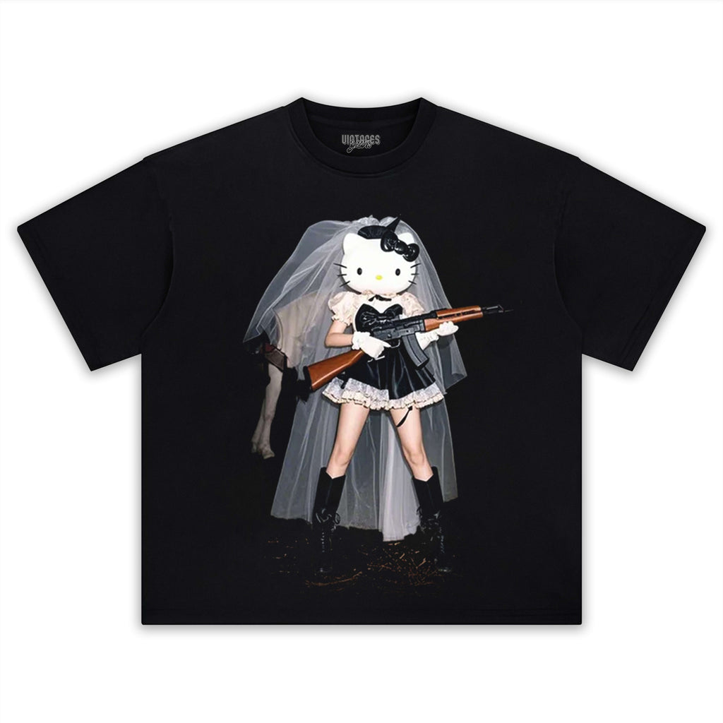 HELLO KITTY 3.0 TEE