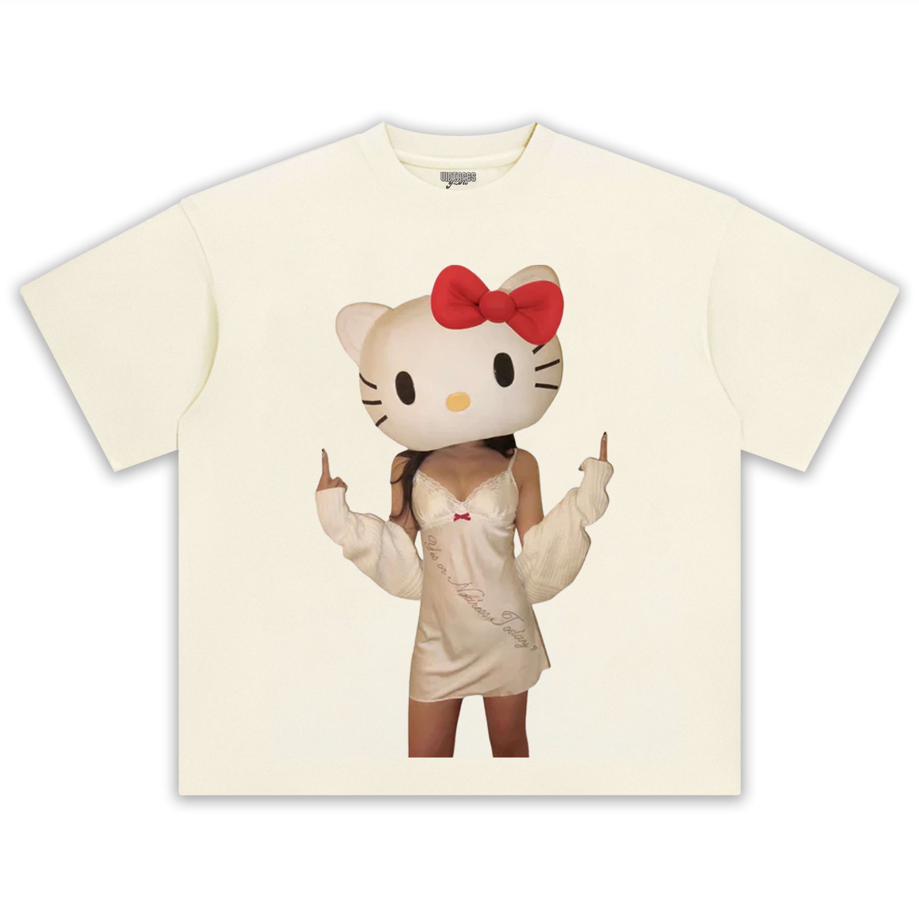 HELLO KITTY 6.0 TEE