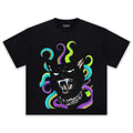 HISS AND CLAW TEE & LS & HOODIE