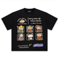 HOGWARTS MEETS SHIN CHAN 2 TEE