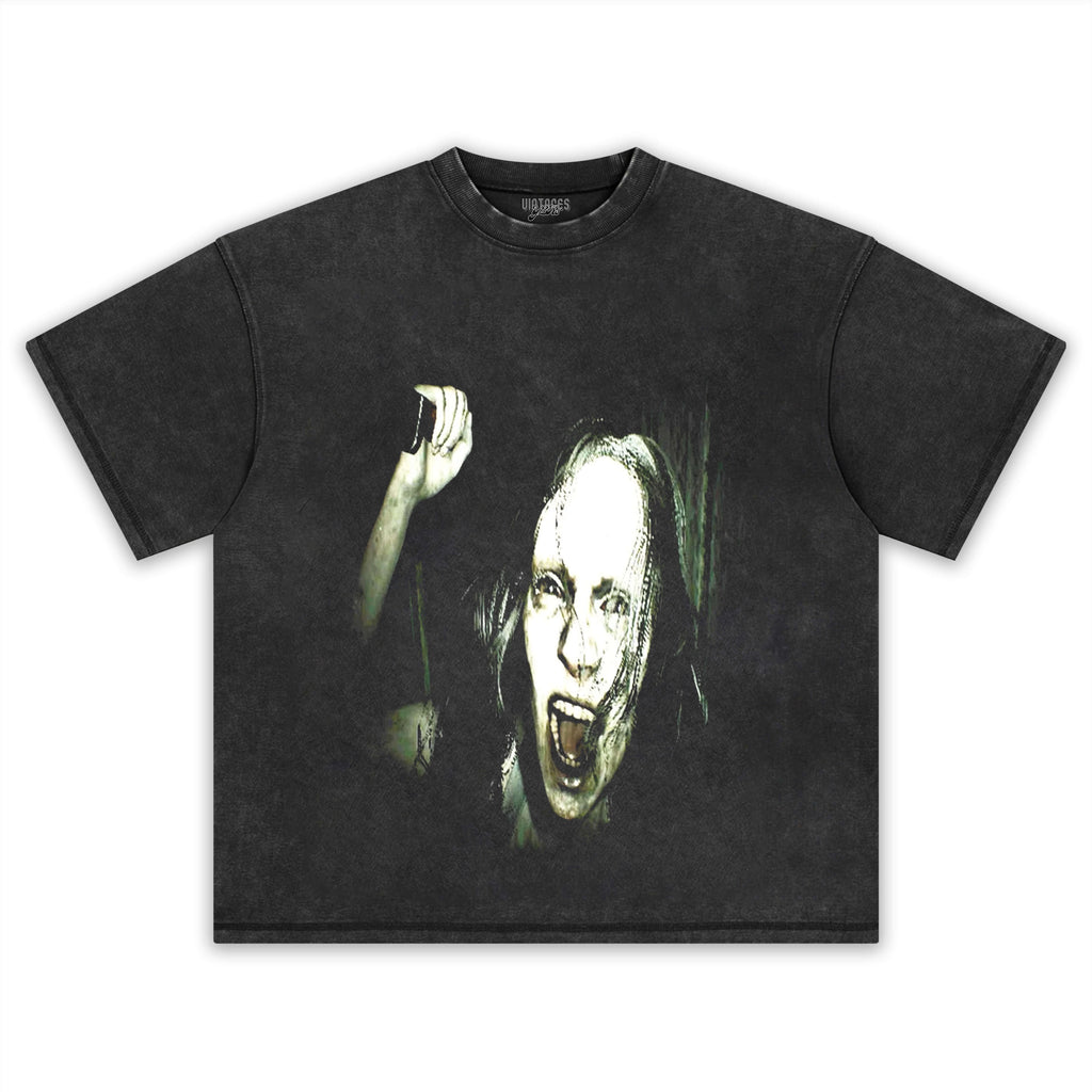 HORRIBLE WOMAN TEE